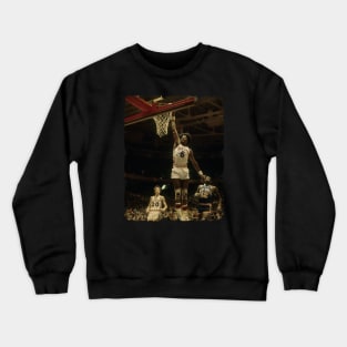 Julius Winfield Erving Crewneck Sweatshirt